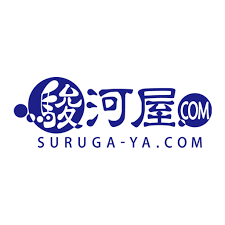 Suruga-ya Japan logo